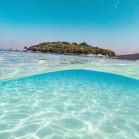 Driloni Hotel 4*