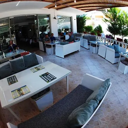 Driloni Hotel