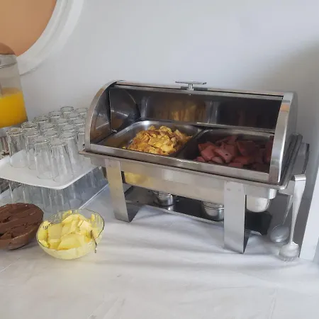 Hotel Driloni 4*