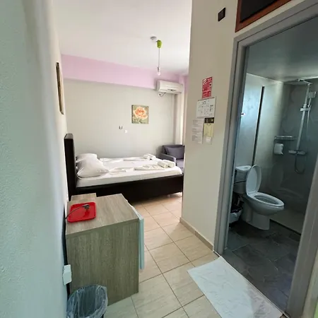 Driloni Hotel 4*