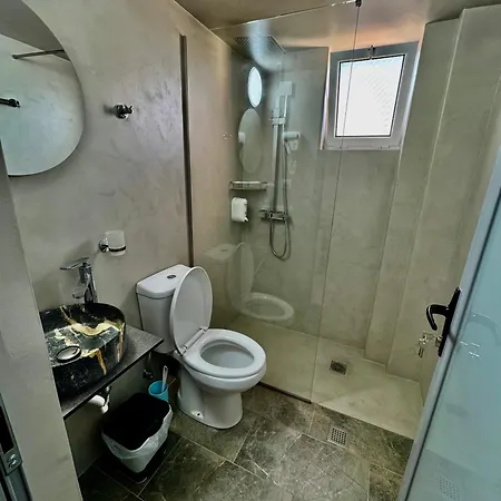 Driloni Hotel Ksamil