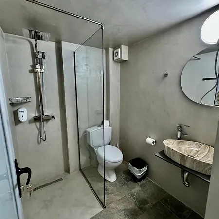 Hotel Driloni