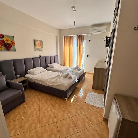 Hotel Driloni 4*