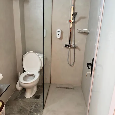 Driloni Hotel Ksamil