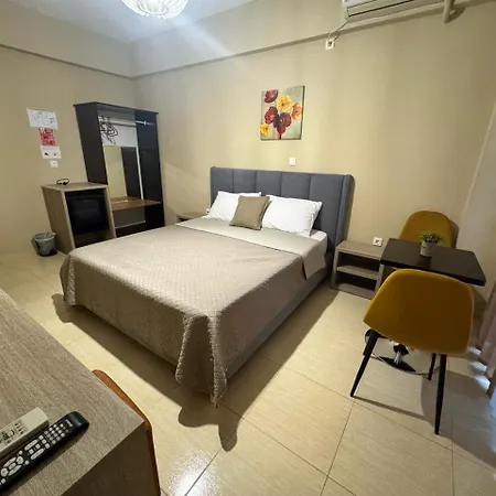 Hotel Driloni