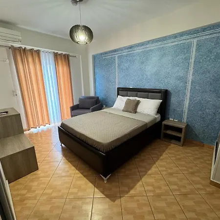 Driloni Hotel 4*