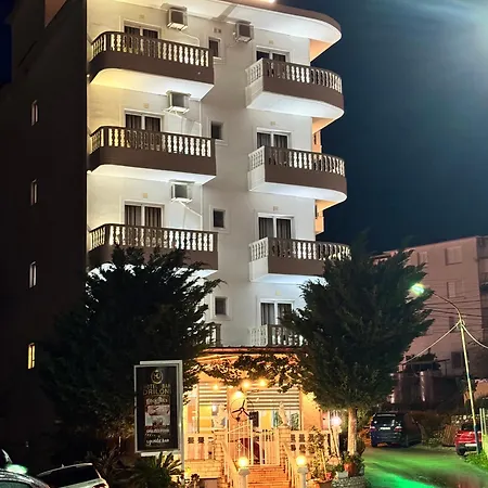 Driloni Otel 4*