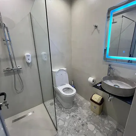 Otel Driloni 4*