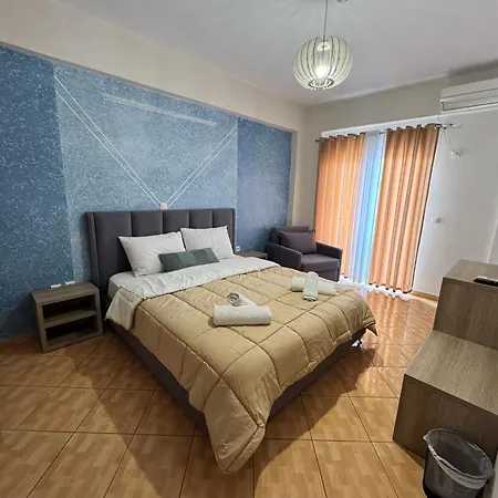 Hotel Driloni