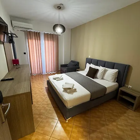 Driloni 4* Ksamil