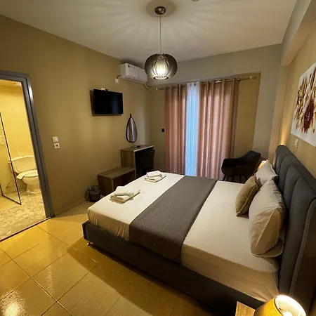 Otel Driloni 4*