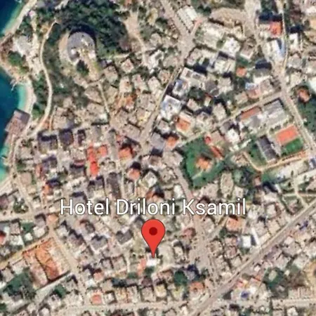 Hotel Driloni