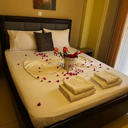Hotel Driloni