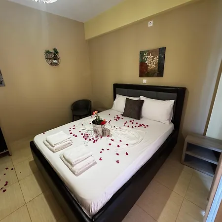 Hotel Driloni 4*
