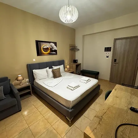Driloni Hotel Ksamil