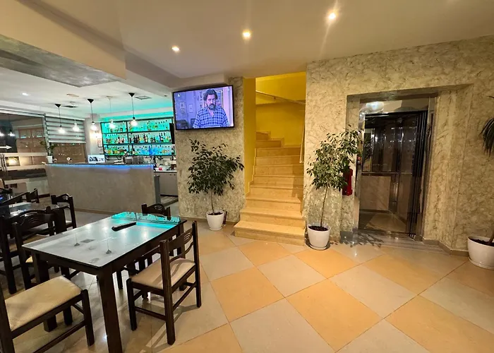 Driloni 酒店 卡萨米尔