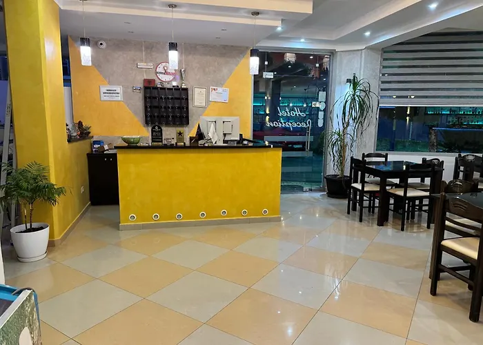 酒店 Driloni 卡萨米尔